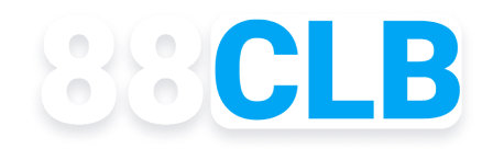 Logo nhà cái 88CLB